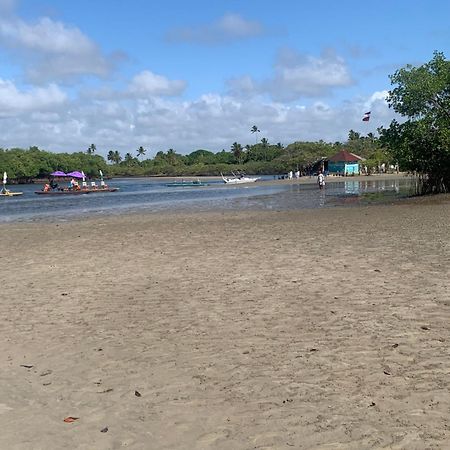 Solar Porto Rico Leilighet Pôrto das Galinhas Eksteriør bilde