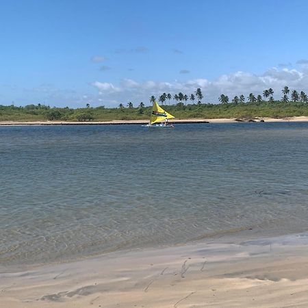 Solar Porto Rico Leilighet Pôrto das Galinhas Eksteriør bilde