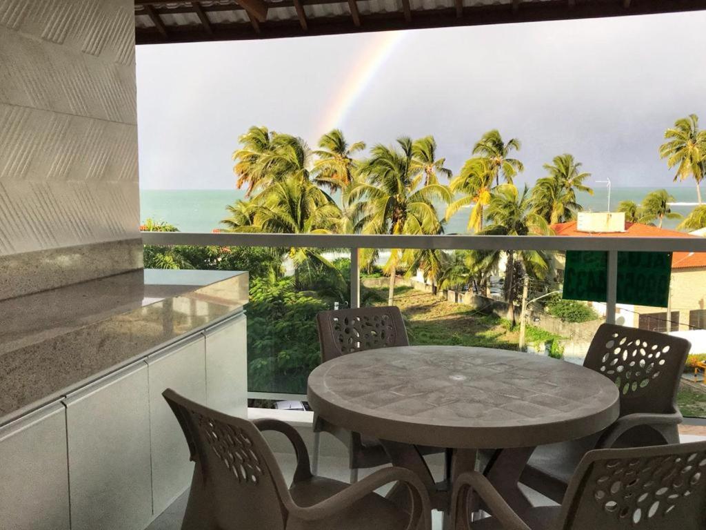 Solar Porto Rico Leilighet Pôrto das Galinhas Eksteriør bilde