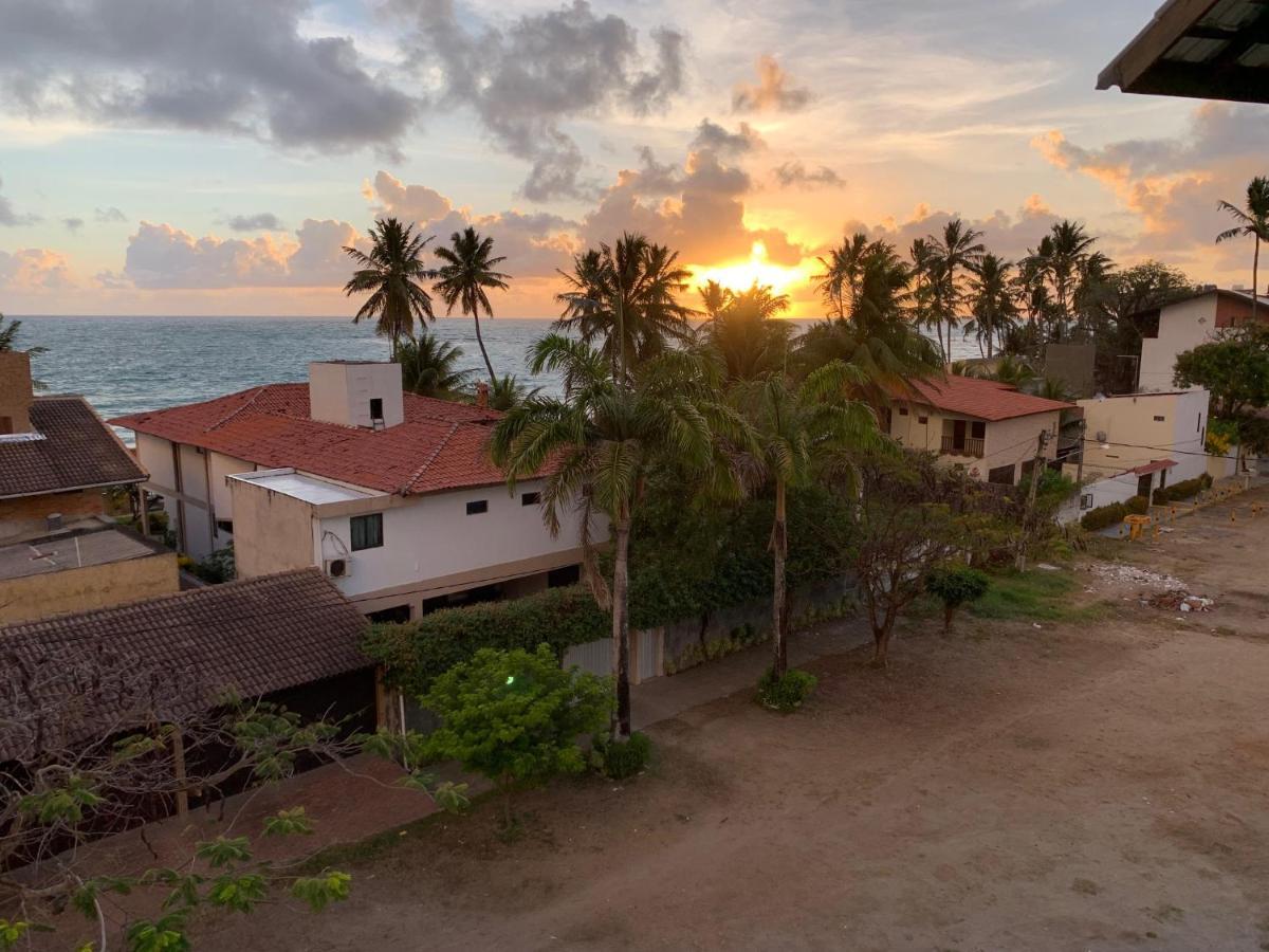 Solar Porto Rico Leilighet Pôrto das Galinhas Eksteriør bilde